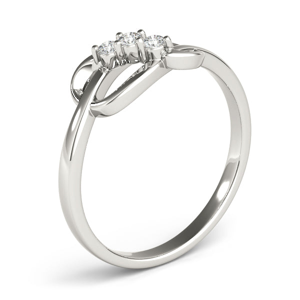 Diamond Fashion Fashion Rings