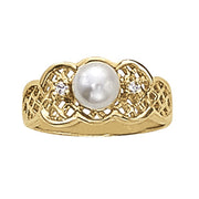 Color Rings Pearl