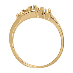 Diamond Fashion Fashion Rings