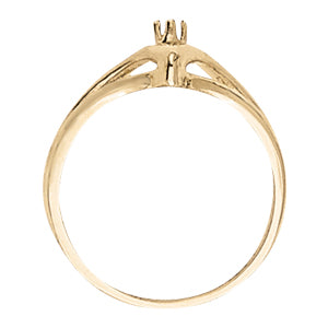Diamond Fashion Fashion Rings