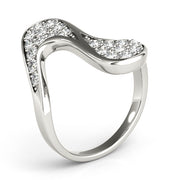 Diamond Fashion Fashion Rings