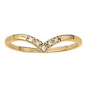 Diamond Fashion Fashion Rings