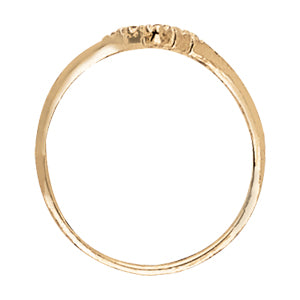 Diamond Fashion Fashion Rings