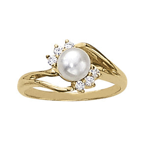 Color Rings Pearl