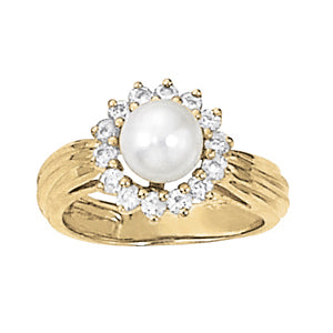 Color Rings Pearl