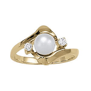 Color Rings Pearl