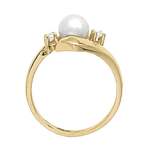 Color Rings Pearl
