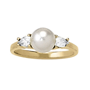 Color Rings Pearl