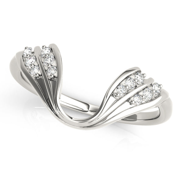Wedding Bands Wraps & Inserts