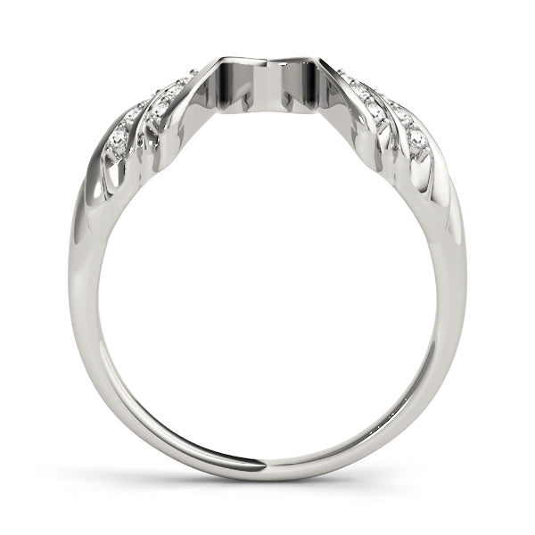 Wedding Bands Wraps & Inserts