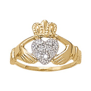 Diamond Fashion Religious
