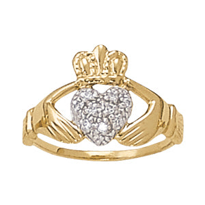 Diamond Fashion Religious