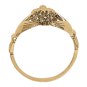 Diamond Fashion Religious