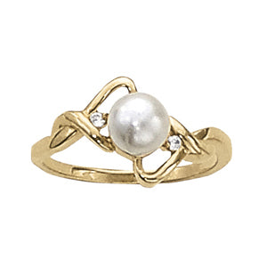 Color Rings Pearl