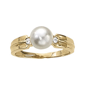 Color Rings Pearl