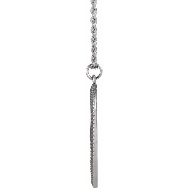 Compass Necklace