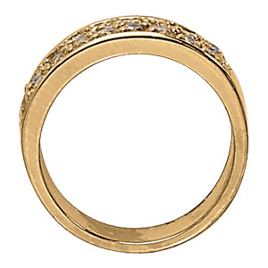 Diamond Fashion Bands