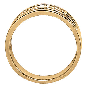 Diamond Fashion Bands