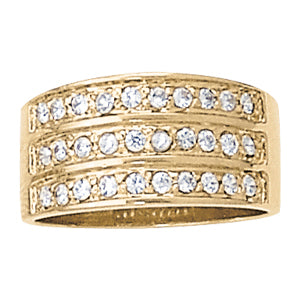Diamond Fashion Bands