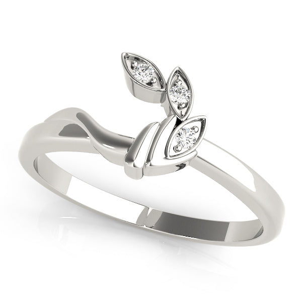 Wedding Bands Wraps & Inserts