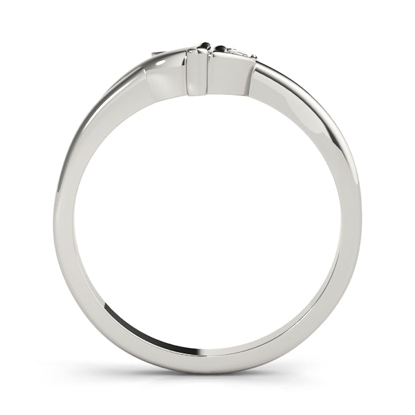 Wedding Bands Wraps & Inserts