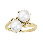 Color Rings Pearl