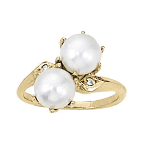 Color Rings Pearl