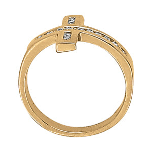 Diamond Fashion Religious