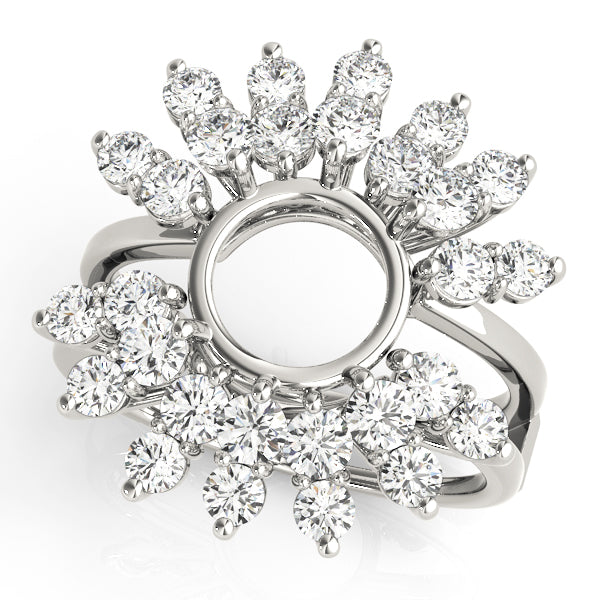 Wedding Bands Wraps & Inserts