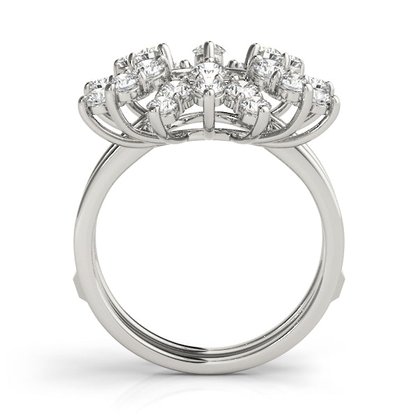 Wedding Bands Wraps & Inserts