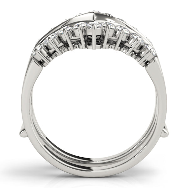 Wedding Bands Wraps & Inserts