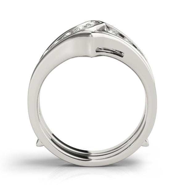 Wedding Bands Wraps & Inserts