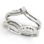 Wedding Bands Wraps & Inserts