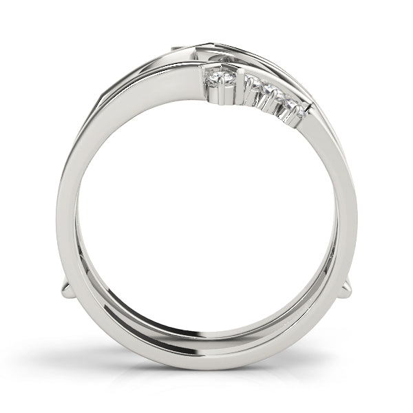 Wedding Bands Wraps & Inserts