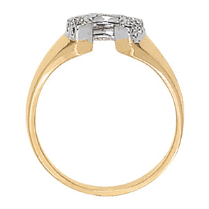 Diamond Fashion Novelty