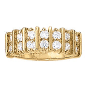 Diamond Fashion Bands