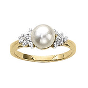 Color Rings Pearl