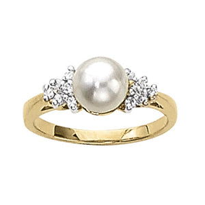 Color Rings Pearl