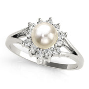 Color Rings Pearl