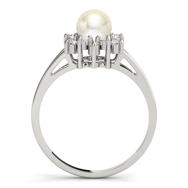 Color Rings Pearl