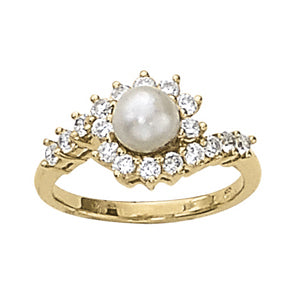Color Rings Pearl