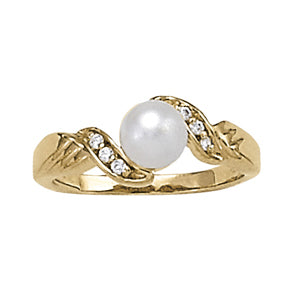 Color Rings Pearl