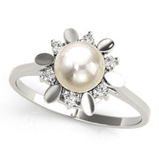 Color Rings Pearl