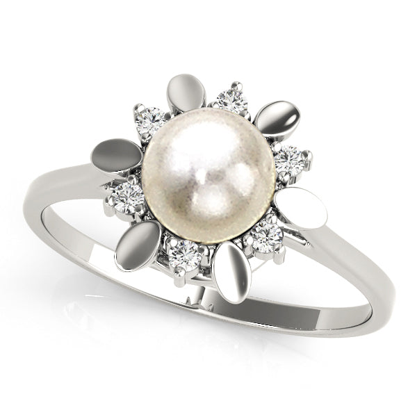 Color Rings Pearl