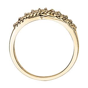 Diamond Fashion Fashion Rings