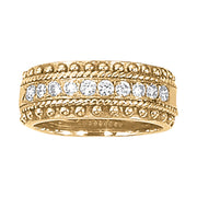 Diamond Fashion Fashion Rings