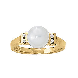 Color Rings Pearl