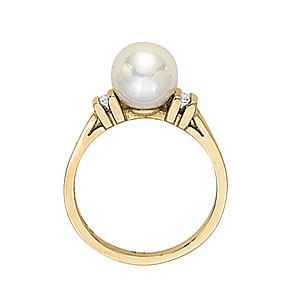 Color Rings Pearl