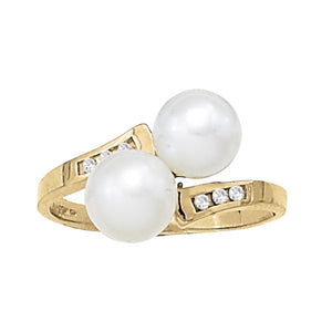 Color Rings Pearl
