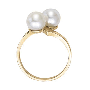 Color Rings Pearl